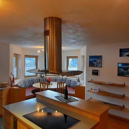 Apartamento Rackhof Oberlienz Exterior foto